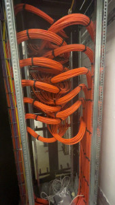 Photo de galerie - Baie Info