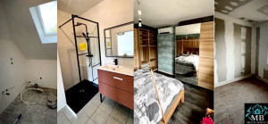 Photo de galerie - Plusieurs réalisations 