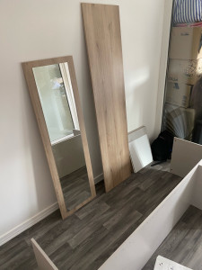 Photo de galerie - Montagem 