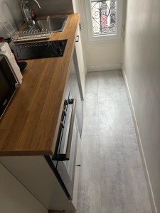 Photo de galerie - Airbnb