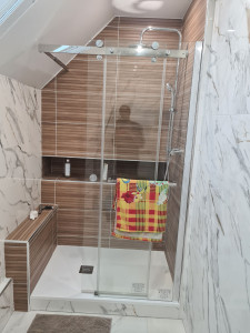 Photo de galerie - Bricolage et multi services