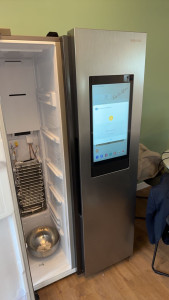 Photo de galerie - Dépannage électroménager