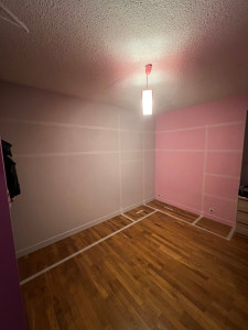 Photo de galerie - Menuiserie - Huisserie - Agencement