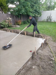 Photo de galerie - Carrelage