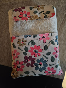 Photo de galerie - Porte livre