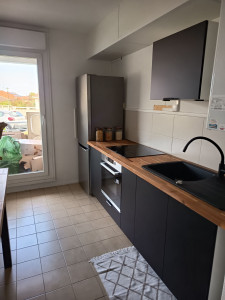 Photo de galerie - Ménage