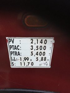Photo de galerie - Manutention