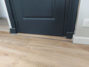 Photo de galerie - Bricolage et multi services