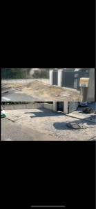 Photo de galerie - Préparation enrobé 