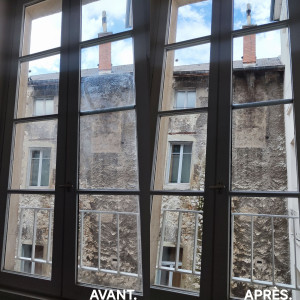 Photo de galerie - Ménage