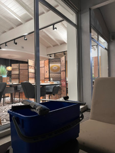 Photo de galerie - Ménage