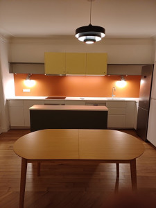 Photo de galerie - Artisan tout corps d'état - Rénovation