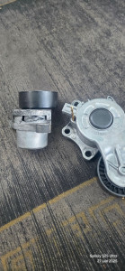 Photo de galerie - Réparation voiture