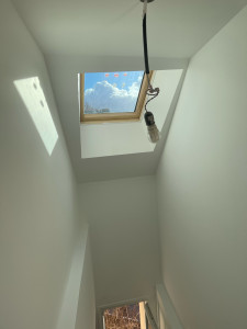 Photo de galerie - Plâtrerie - Murs - Plafonds