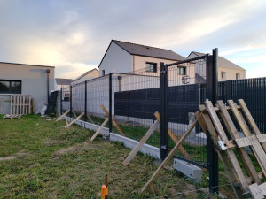 Photo de galerie - Paysagiste - Aménagement du jardin