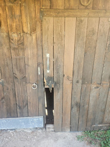 Photo de galerie - Avant