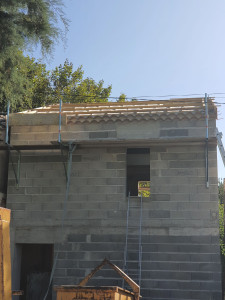 Photo de galerie - Réalisation d'un appartement sur 1 étage 