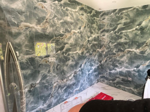 Photo de galerie - N'apporte travou intérieur extérieur on ne l'a pour votre service 