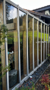 Photo de galerie - Ménage