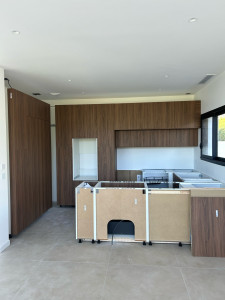 Photo de galerie - Cuisine 