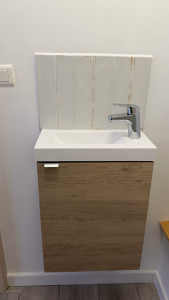 Photo de galerie - Bricolage et multi services