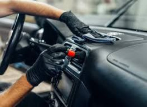 Photo de galerie - Lavage auto