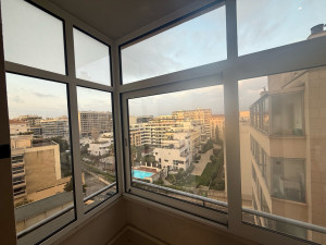 Photo de galerie - Marseille pose loggia 