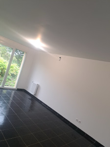 Photo de galerie - Peinture - Tapisserie