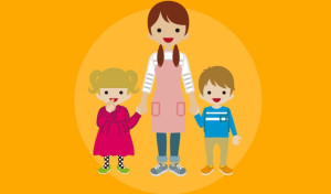 Photo de galerie - Baby sitting