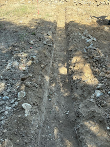 Photo de galerie - Fondation maison+ piscine 