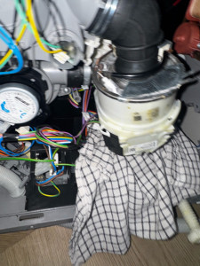 Photo de galerie - Dépannage électroménager