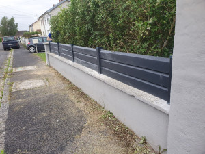 Photo de galerie - Bricolage et multi services