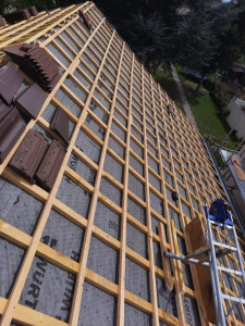 Photo de galerie - Travaux réalisés 