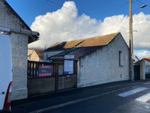 Photo de galerie - Couverture - Toiture