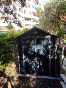 Photo de galerie - Jardinier