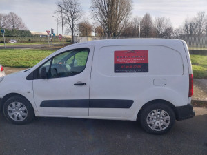 Photo de galerie - Societe MADLAMBOUX