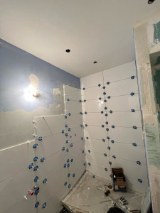 Photo de galerie - Carrelage