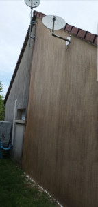 Photo de galerie - Artisan tout corps d'état - Rénovation