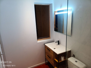 Photo de galerie - Plomberie - Installation sanitaire