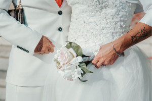 Photo de galerie - Photographie de mariage - MaximePhotographie.FR