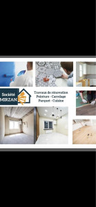 Photo de galerie - Rénovation 