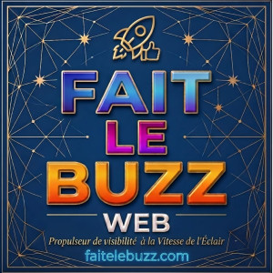 Photo de galerie - Mon site internet
