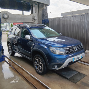 Photo de galerie - Livraison - Transport de colis