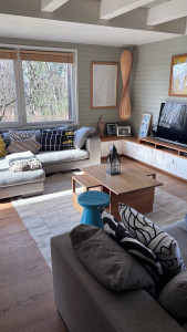 Photo de galerie - Rangement et poussières 