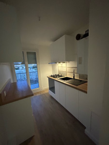 Photo de galerie - Menuiserie - Huisserie - Agencement