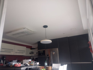 Photo de galerie - Peinture - Tapisserie