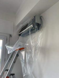 Photo de galerie - Entretien de clim 