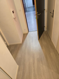 Photo de galerie - Peinture - Tapisserie