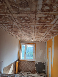 Photo de galerie - Salon 