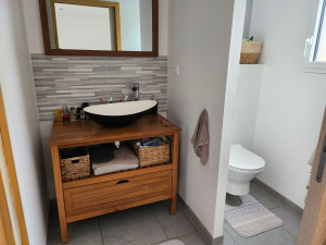 Photo de galerie - Désinfecter et nettoyer. 